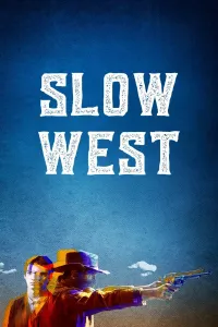 შენელებული დასავლეთი | Slow West