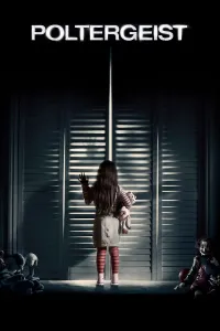 პოლტერგეისტი | Poltergeist