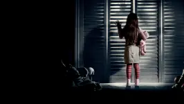 Poltergeist