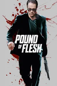სხეულის ფუნტი | Pound of Flesh