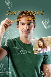 სანამ წავალ | Just Before I Go