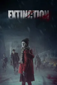გადაშენება | Extinction