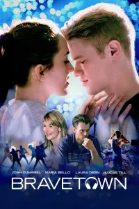 ბრეივთაუნი | Bravetown