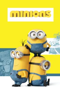 მინიონები | Minions