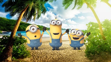 მინიონები | Minions