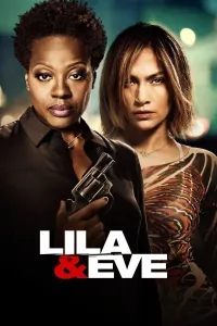 ლილა და ევა | Lila &amp; Eve