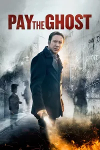 გადაუხადე მოჩვენებას | Pay the Ghost