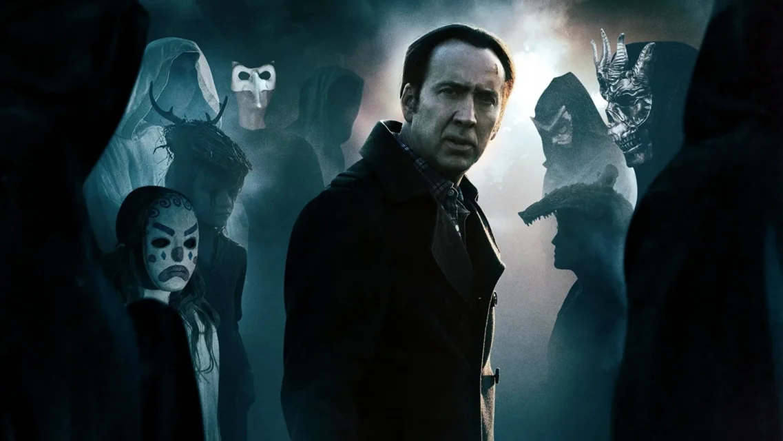 გადაუხადე მოჩვენებას ქართულად | Pay the Ghost Qartulad