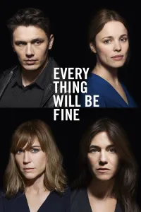 ყველაფერი კარად იქნება | Every Thing Will Be Fine