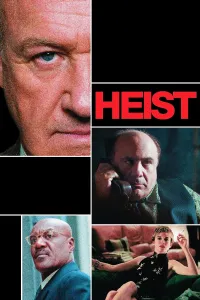 ძარცვა | Heist