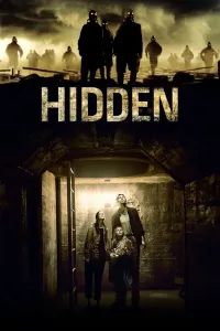 დამალული | Hidden