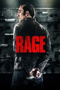 ტოკარევი | Tokarev (Rage)