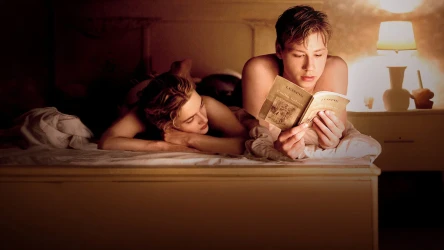 მკითხველი | The Reader