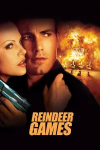 აზარტული თამაშები | Reindeer Games
