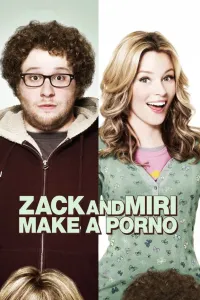 ზაკი და მირი პორნოს იღებენ | Zack and Miri Make a Porno