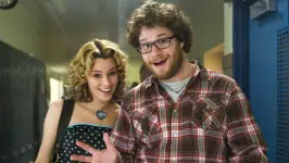 Zack and Miri Make a Porno