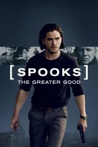 აჩრდილი უკეთესი ხვედრი | Spooks: The Greater Good