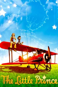 პატარა უფლისწული | The Little Prince