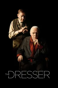 კოსტიუმერი | The Dresser