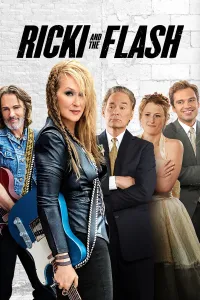 რიკი და ფლეში | Ricki and the Flash