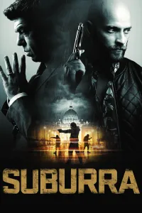 სუბურა | Suburra