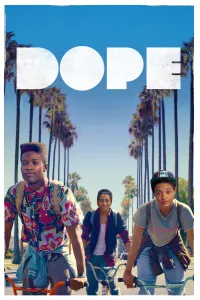 ნარკოტიკი | Dope