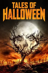 ჰელოუნის ამბები | Tales of Halloween