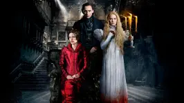 Crimson Peak
