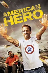 ამერიკელი გმირი | American Hero