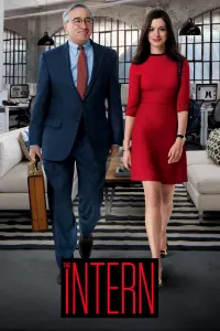 სტაჟიორი | The Intern