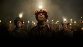 The 33