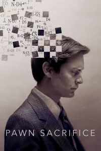 პაიკის გაწირვა | Pawn Sacrifice