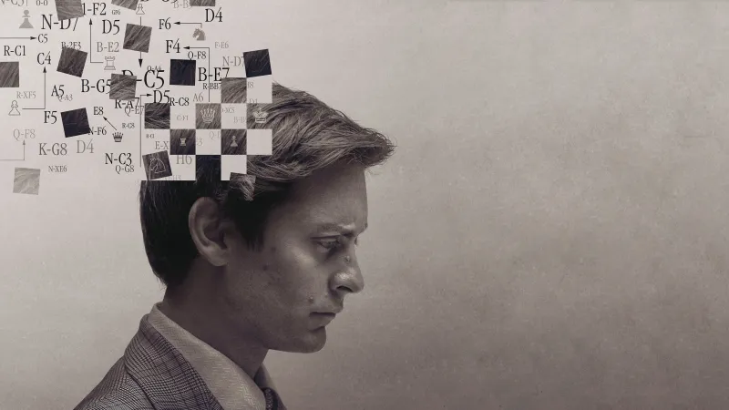 პაიკის გაწირვა | Pawn Sacrifice