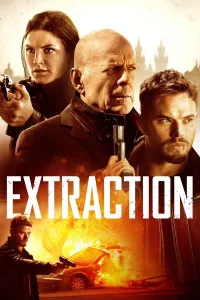გადარჩენა | Extraction