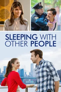 სიყვარული ვალდებულებების გარეშე | Sleeping With Other People