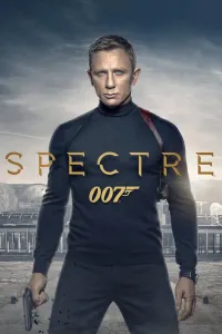 ჯეიმს ბონდი: სპექტრი | James Bond: Spectre