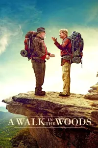 გასეირნება ტყეში | A Walk in the Woods