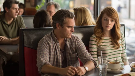 ირაციონალური ადამიანი | Irrational Man
