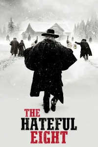 საძულველი რვიანი | The Hateful Eight