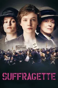 სუფრაჟისტები | Suffragette