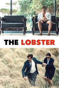 ლობსტერი | The Lobster