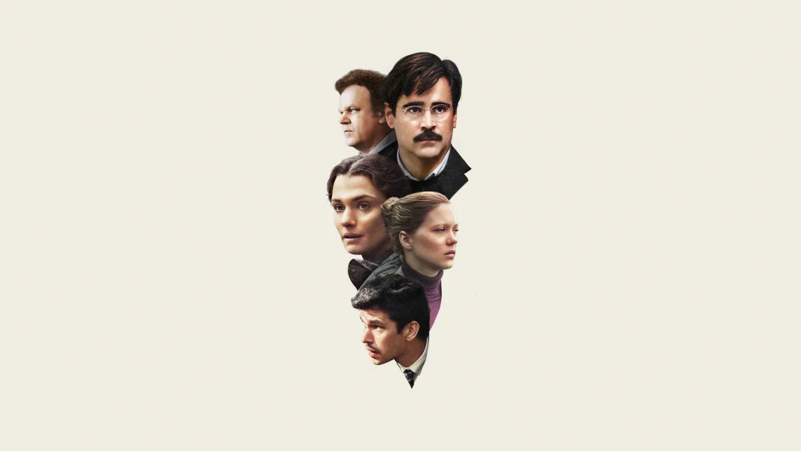 ლობსტერი ქართულად | The Lobster Qartulad