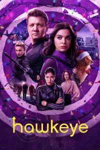 ქორისთვალა | Hawkeye