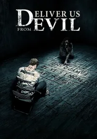 გვიხსენ ეშმაკისგან | Deliver Us from Evil
