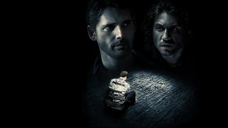 გვიხსენ ეშმაკისგან | Deliver Us from Evil