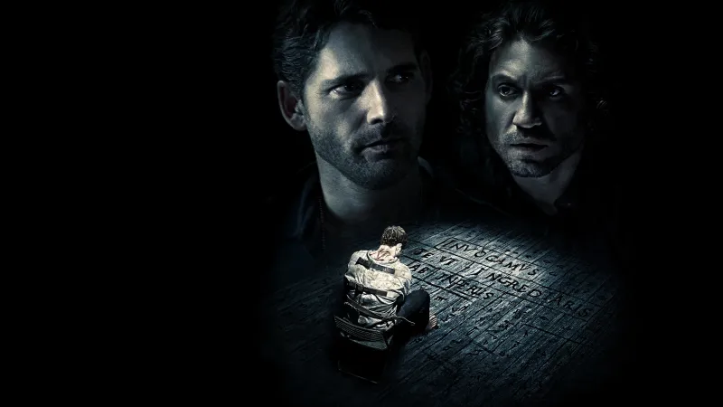 გვიხსენ ეშმაკისგან | Deliver Us from Evil