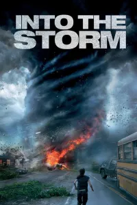 ქარიშხალში | Into The Storm