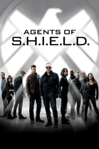 შილდის აგენტები | Agents of S.H.I.E.L.D.