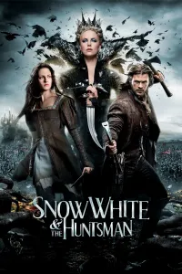 ფიფქია და მონადირე | Snow White and the Huntsman