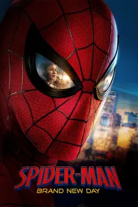 ადამიანი-ობობა: ახალი დღე | Spider-Man: Brand New Day